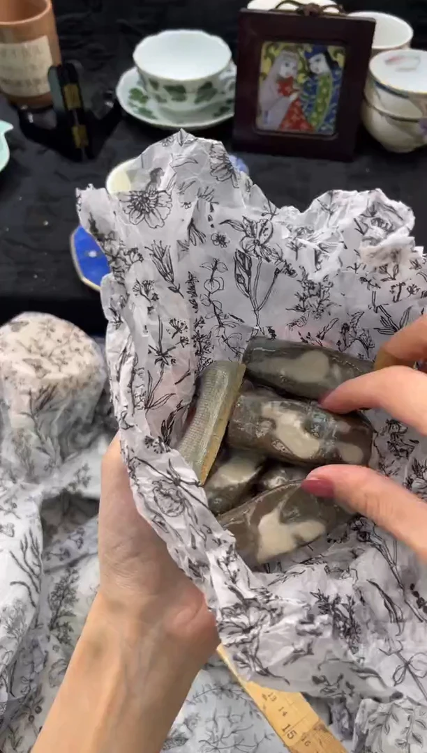 瓷片你**趣       E213