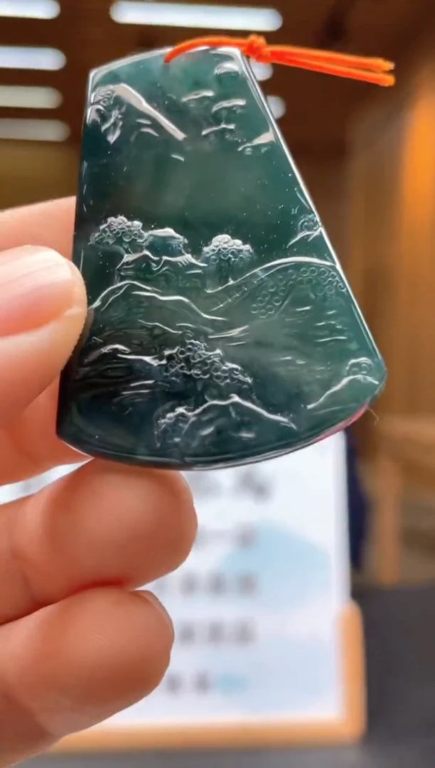 未镶嵌定制翡翠********106