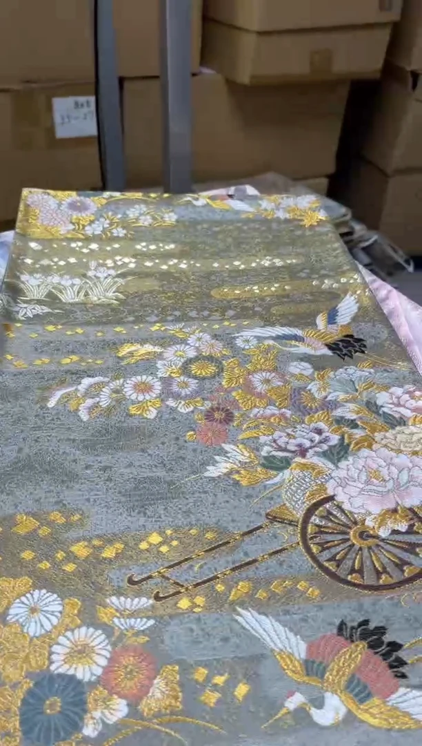 【闪购商品】织绣精选中古物品默认有瑕