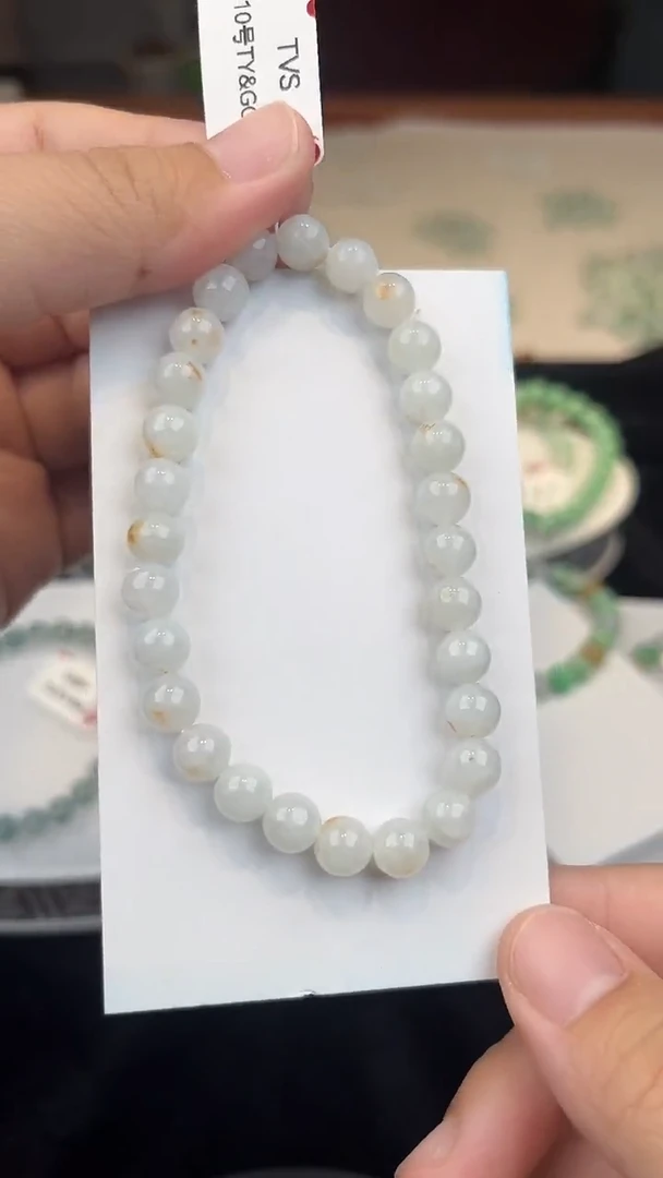 未镶嵌手链翡翠21