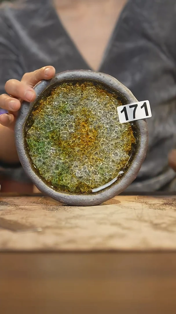 陶瓷茶器茶具壶承171