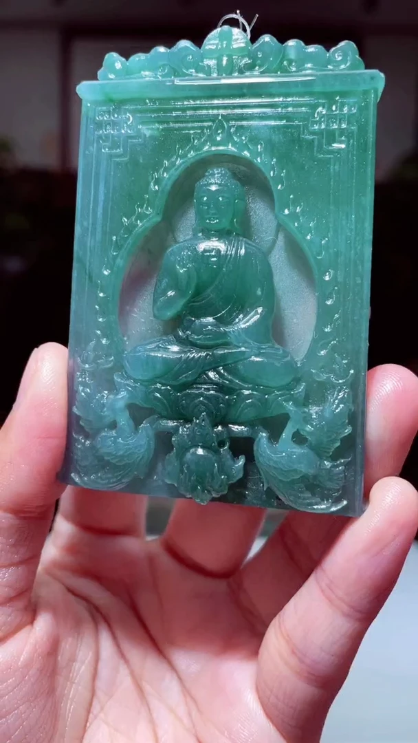 未镶嵌定制翡翠管*闪购毛货链接WL0