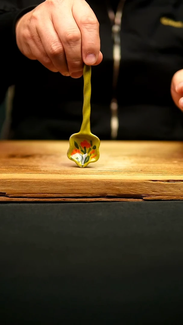 @@陶园瓷舍@@纯手工手绘@高温釉下彩