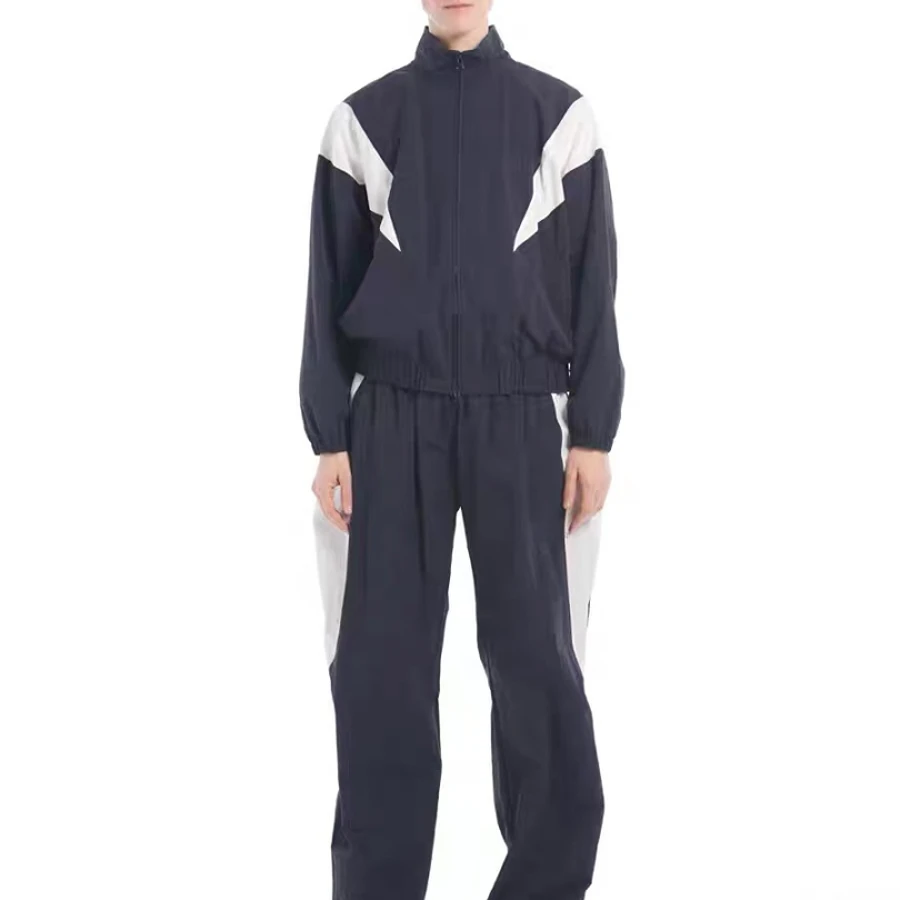 2025新款女生直筒百搭气质休闲裤 YDT000CS1752-1