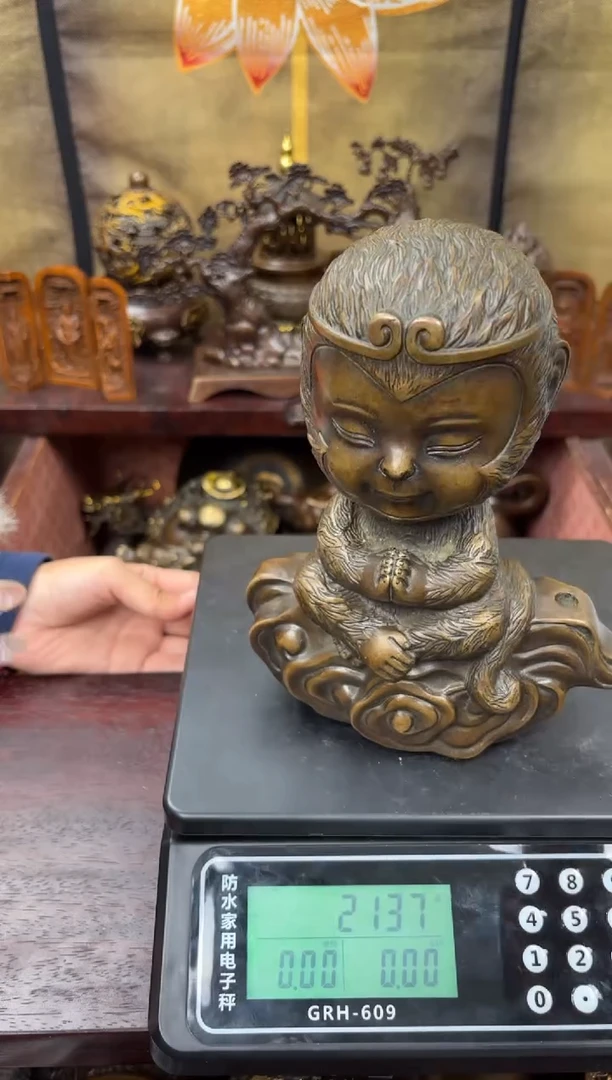锦瑞铜专属精选链