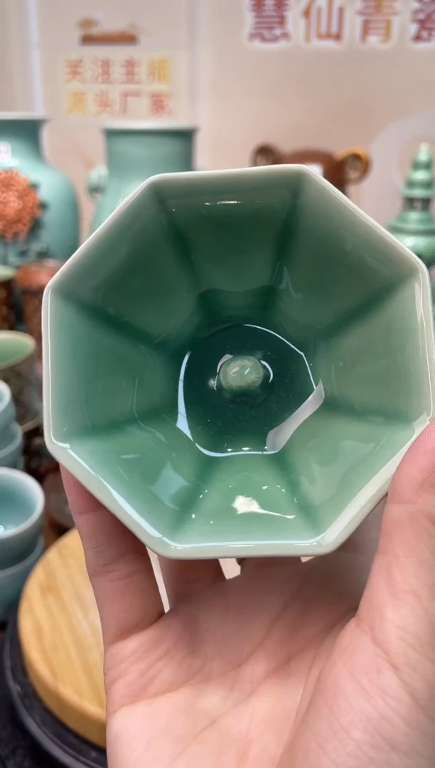 慧仙青瓷 源头厂家特价福利