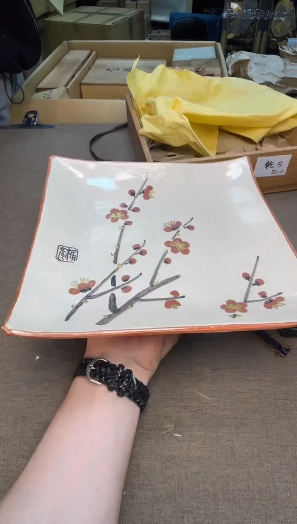 茶宠瓷器茶具套装