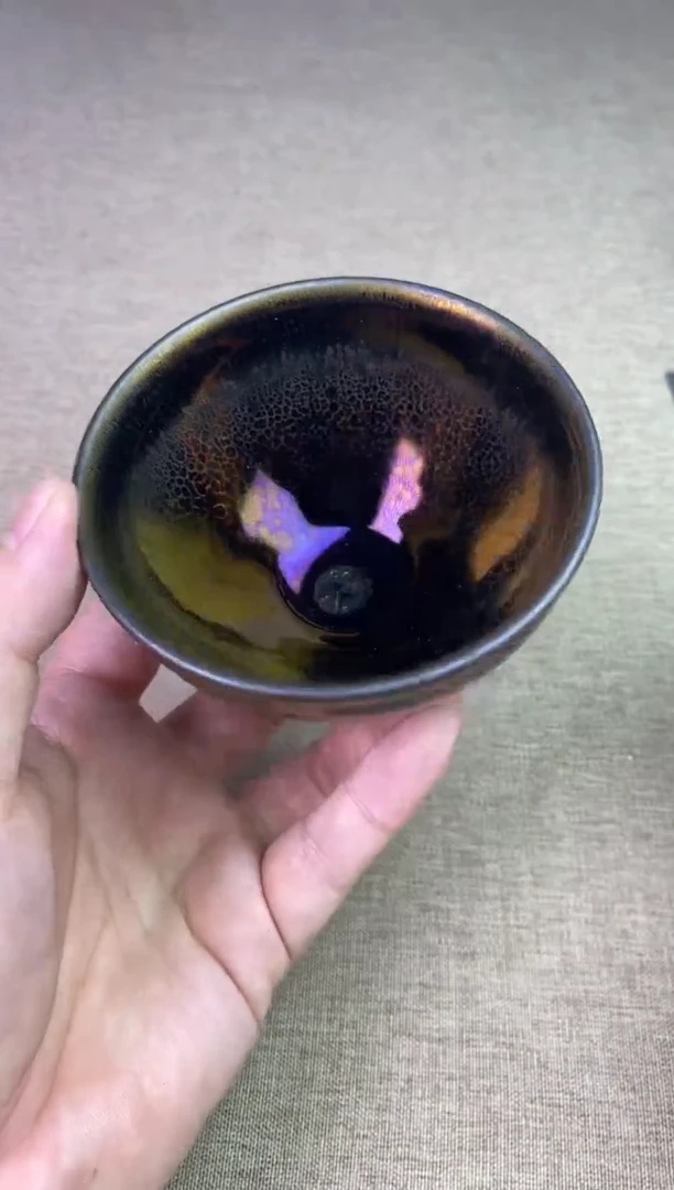 茶盏建窑建盏专拍链接830