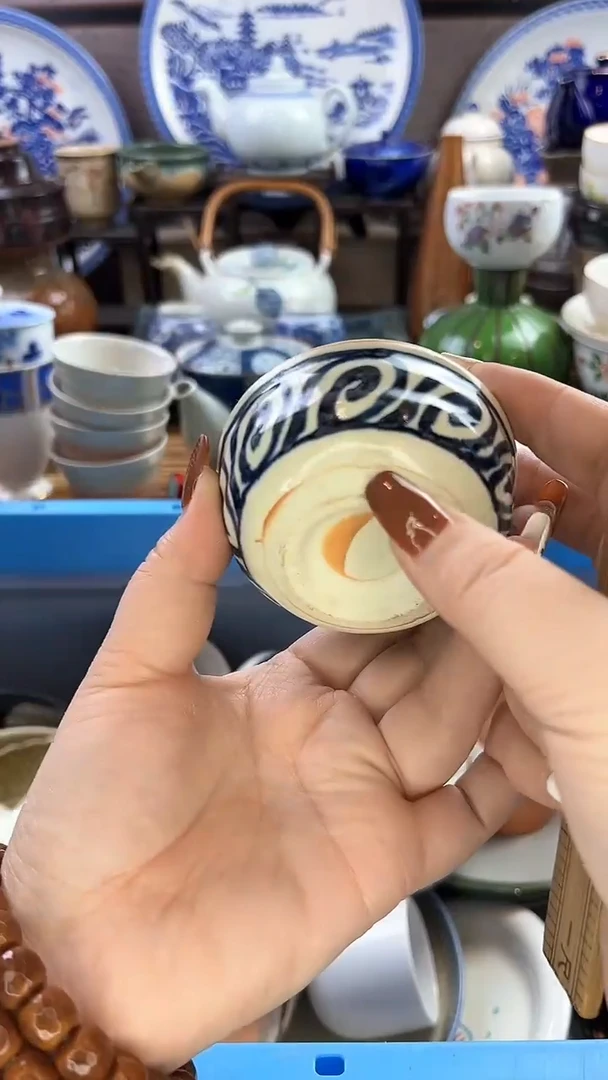 【闪购商品】瓷片小静嘎嘎漏啊啊啊