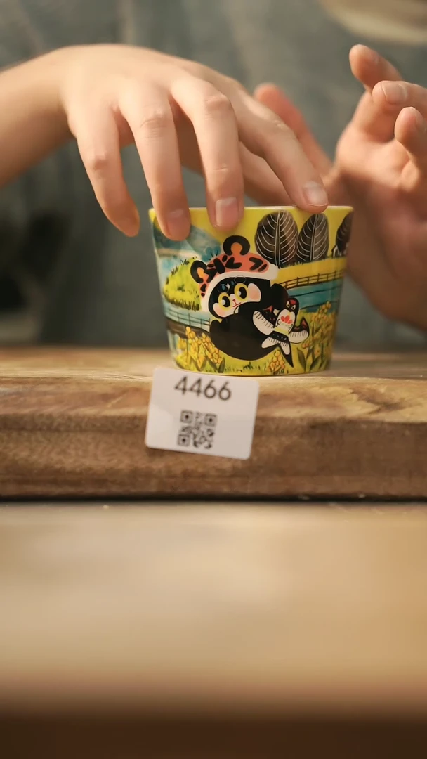 【闪购商品】【落单孤品】福利/杯子@@4466