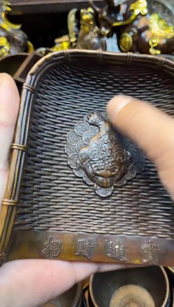 1案台摆件 物品摆件