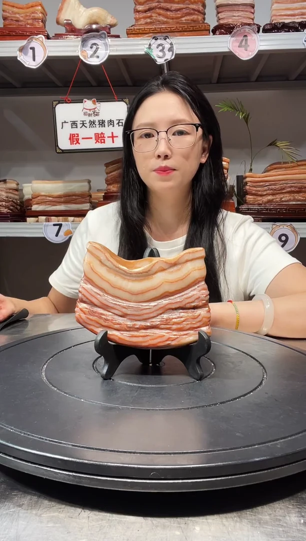 石材天然石材柳州猪肉石