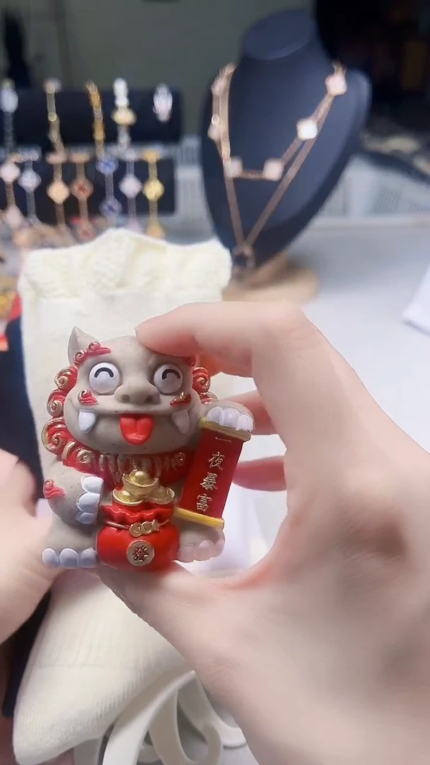 瓷片陶茶周边666文玩多人