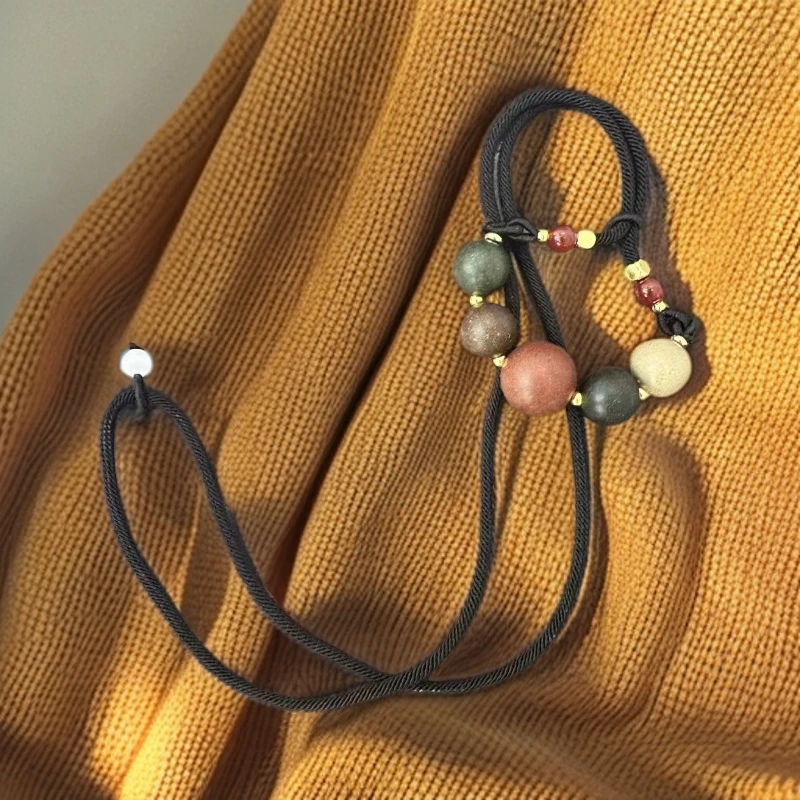 草本香珠甄选脖挂