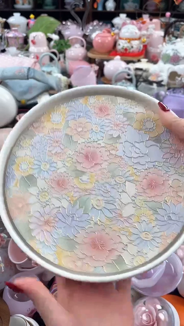 【闪购商品】壶茶具：库存仅剩1件