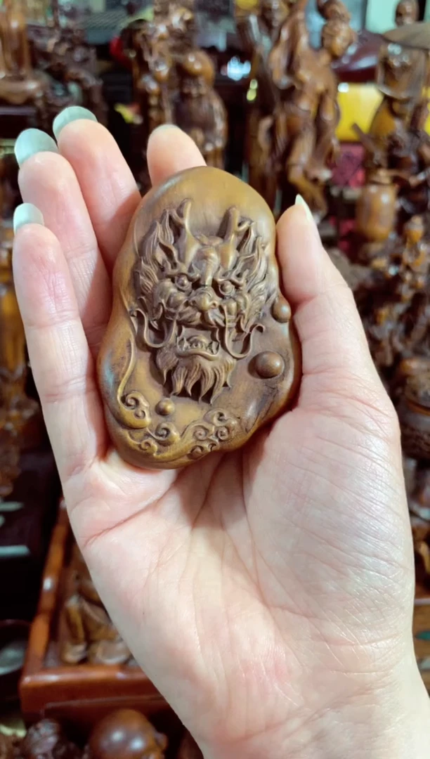 【闪购商品】木龙高端文玩礼品好物