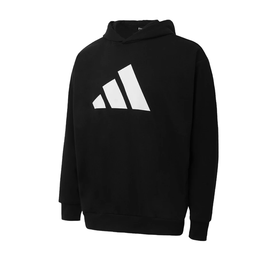 adidas/阿迪达斯轻运动情侣款休闲卫衣外套运动时尚印花JN4857