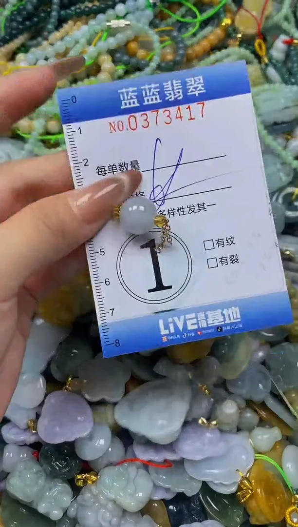 颈饰未镶嵌翡翠闪购0373417qq