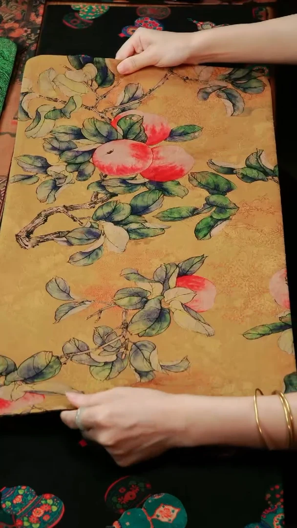 布艺别具一阁布艺尺寸65+33