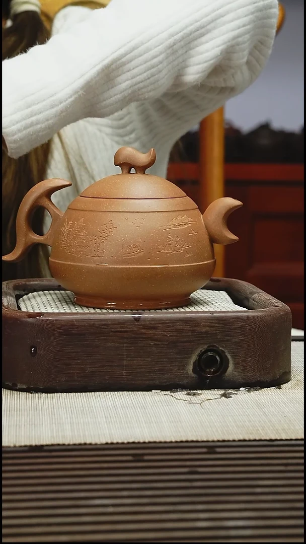 茶壶紫砂1111111