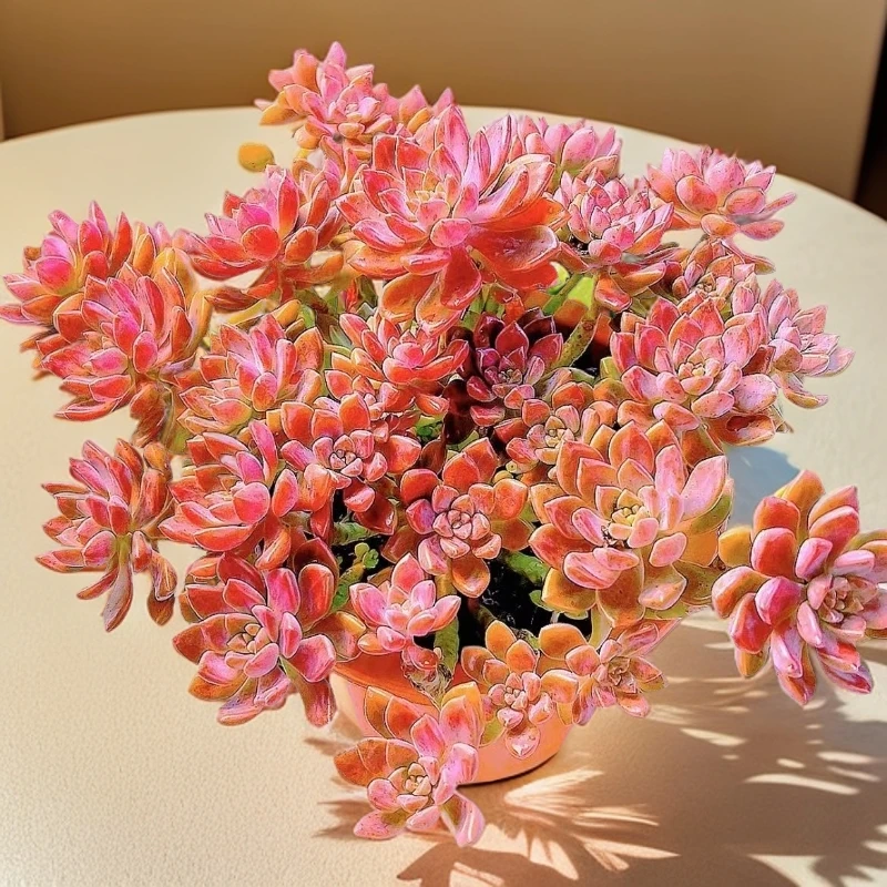 阿伦培多肉植物皮实好养庭院阳台露养耐寒耐旱新手好养脱土发