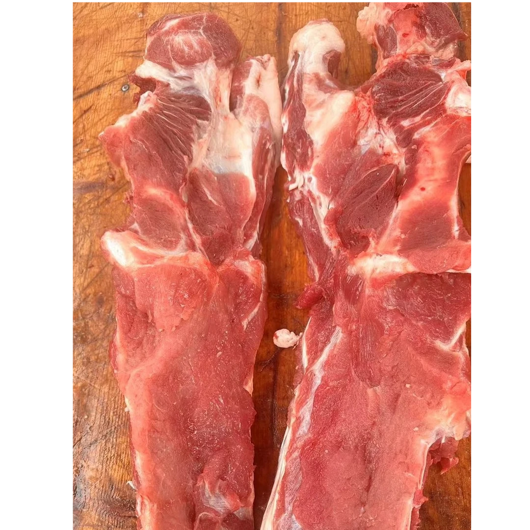 【脊骨】现杀农家土猪肉脊骨