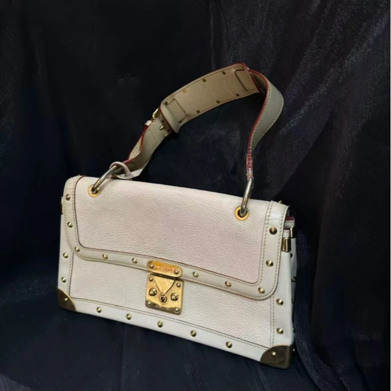 95新 LouisVuitton/路易威登 乱乱子中古/女士/手提包/103961