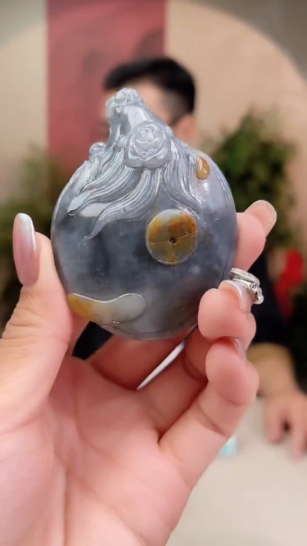 定制和田玉多样性发货拍一发一