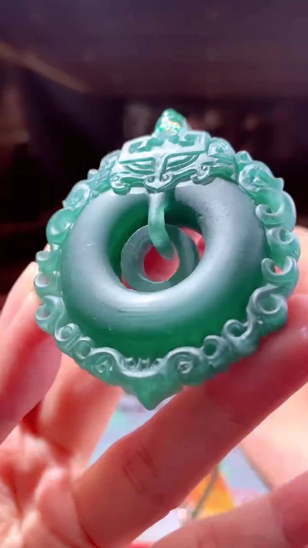 未镶嵌定制翡翠天然翡翠（拍一发一）