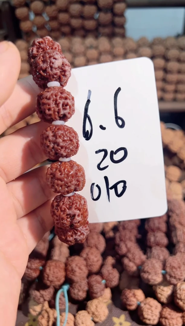 手串金刚菩提哲*J大金刚0010