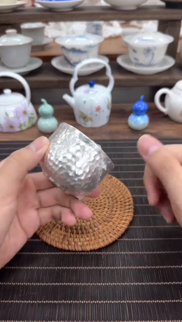 高端茶具福利专场1581719