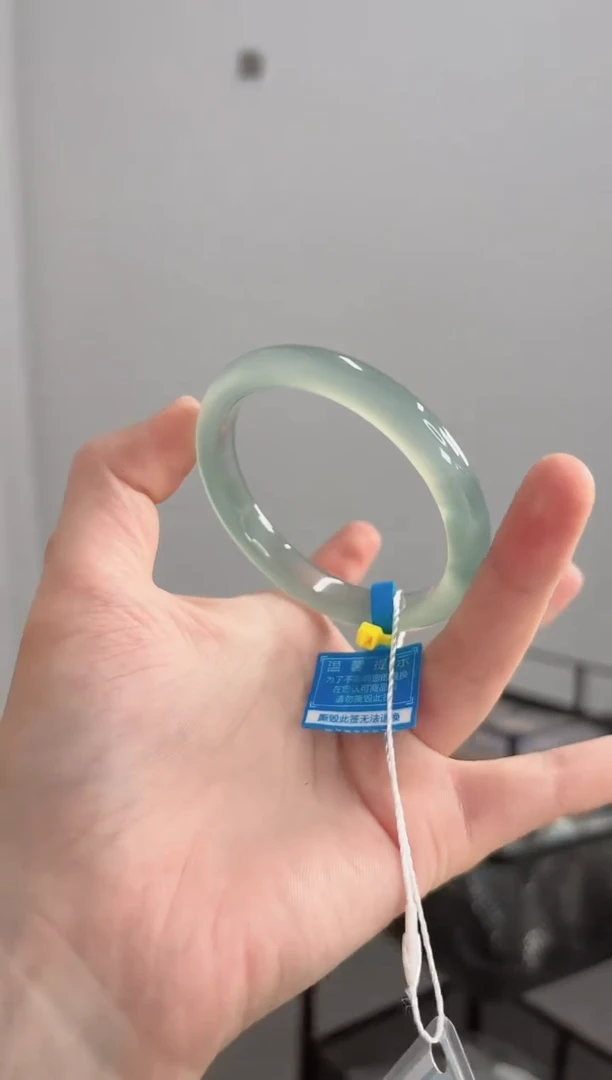 【闪购商品】玛瑙/玉髓手镯未镶嵌56圈