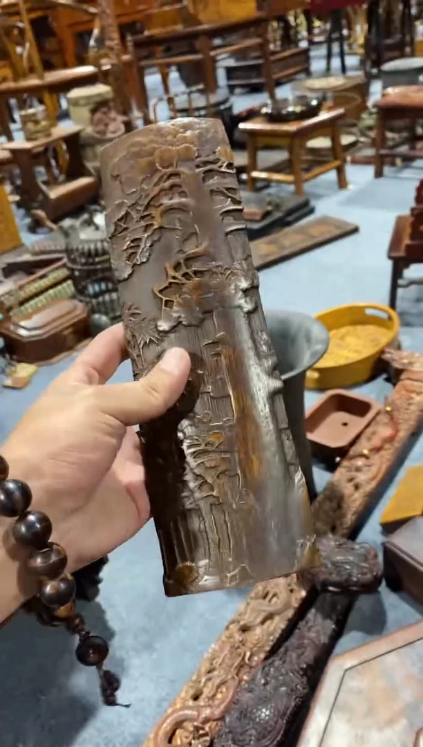 木简约淘木舍链接