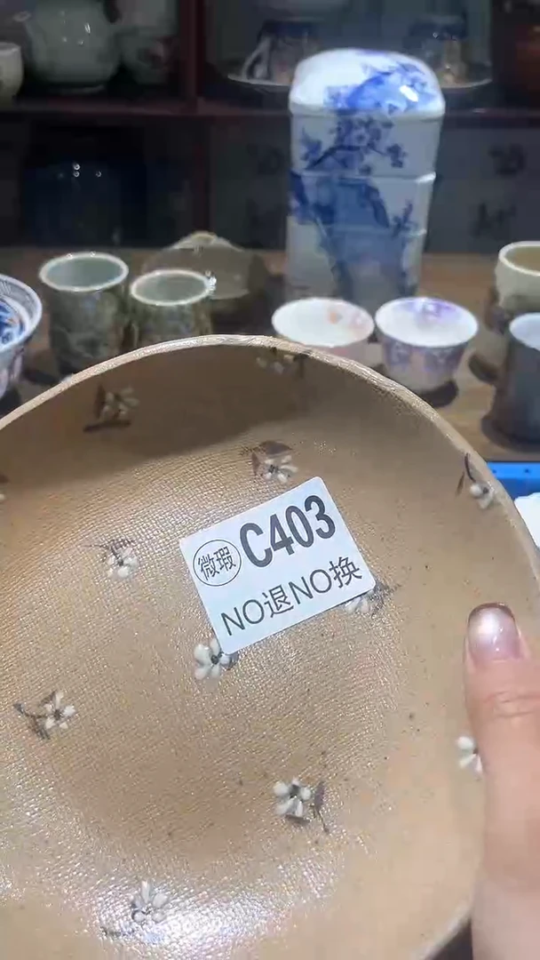 紫砂默认微瑕满二十包邮卿**️1