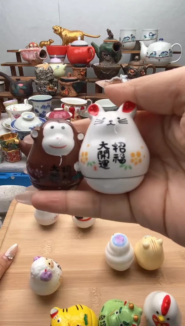 【闪购商品】瓷片全场满20包邮一对一闪购