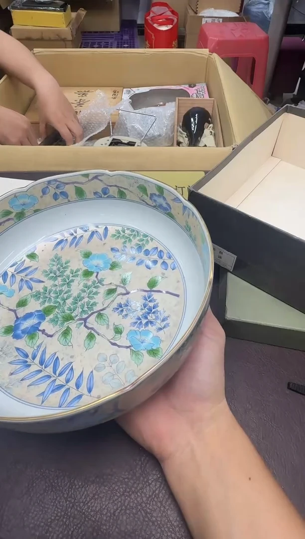 手工艺品琉璃悠*582