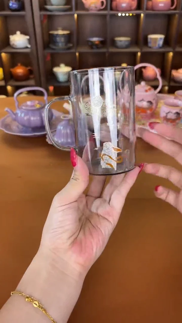 青岚茶器专属闪购链接 不带礼盒