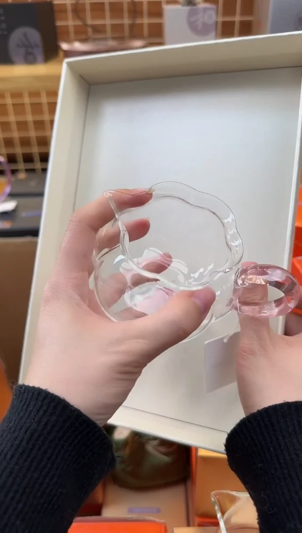 @@禾器晶彩纳福浅粉