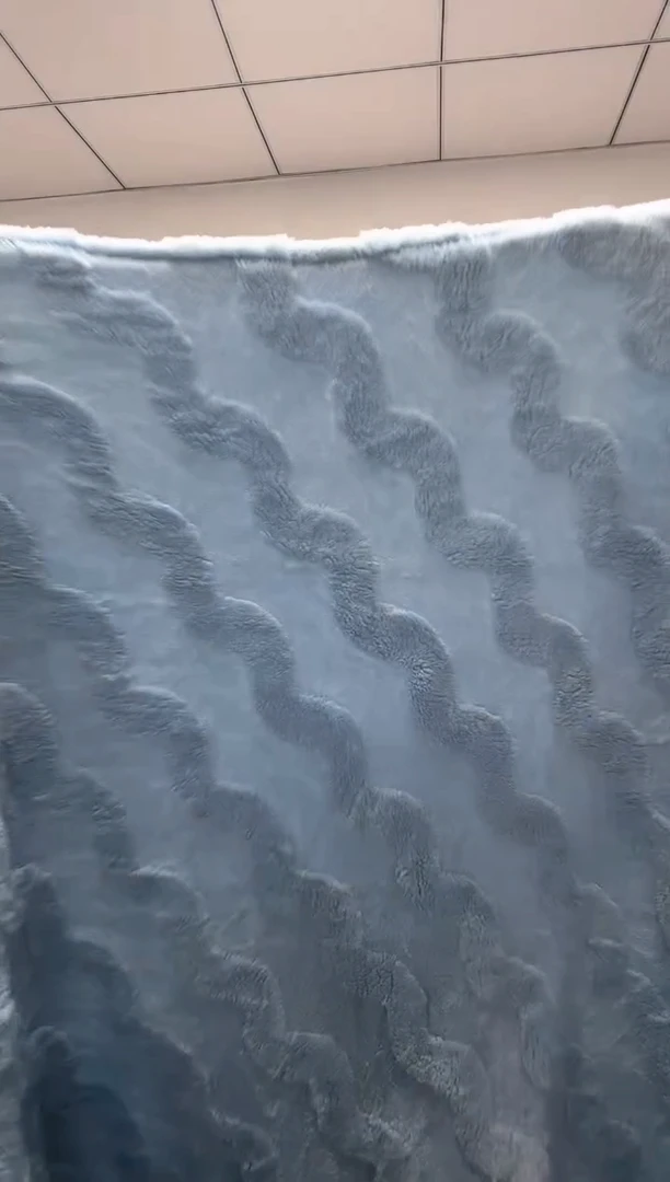 法兰绒1.6x2.3左右已主播介绍为准