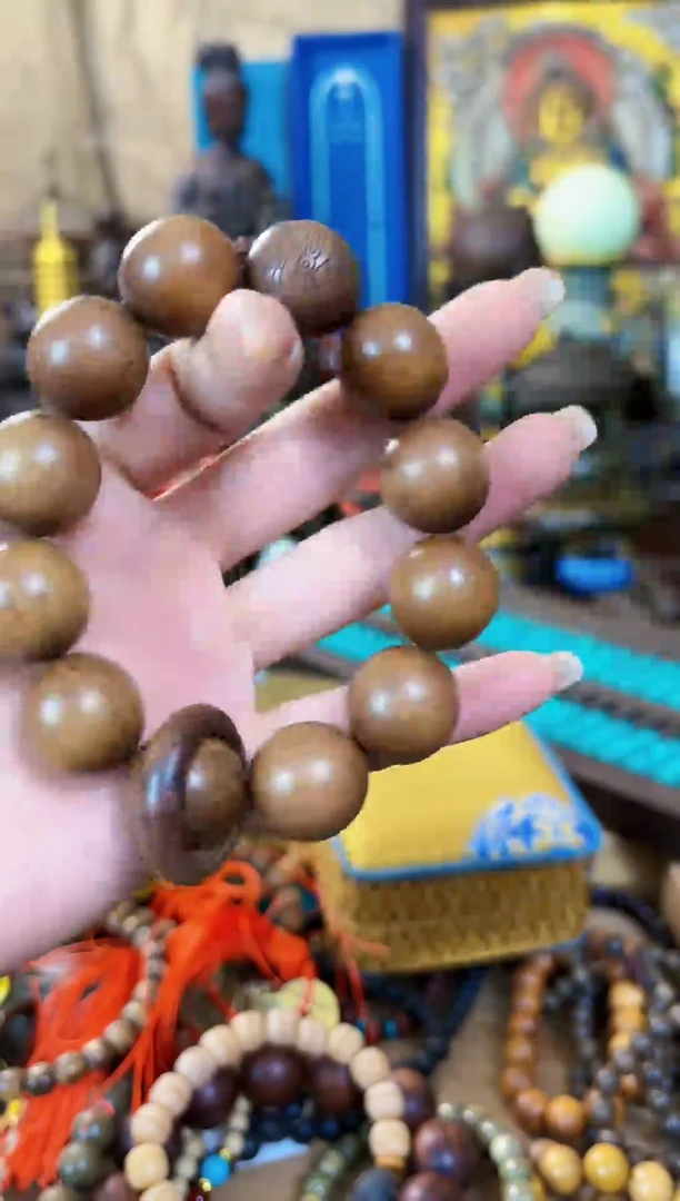 【闪购商品】风车木（黑檀木）1