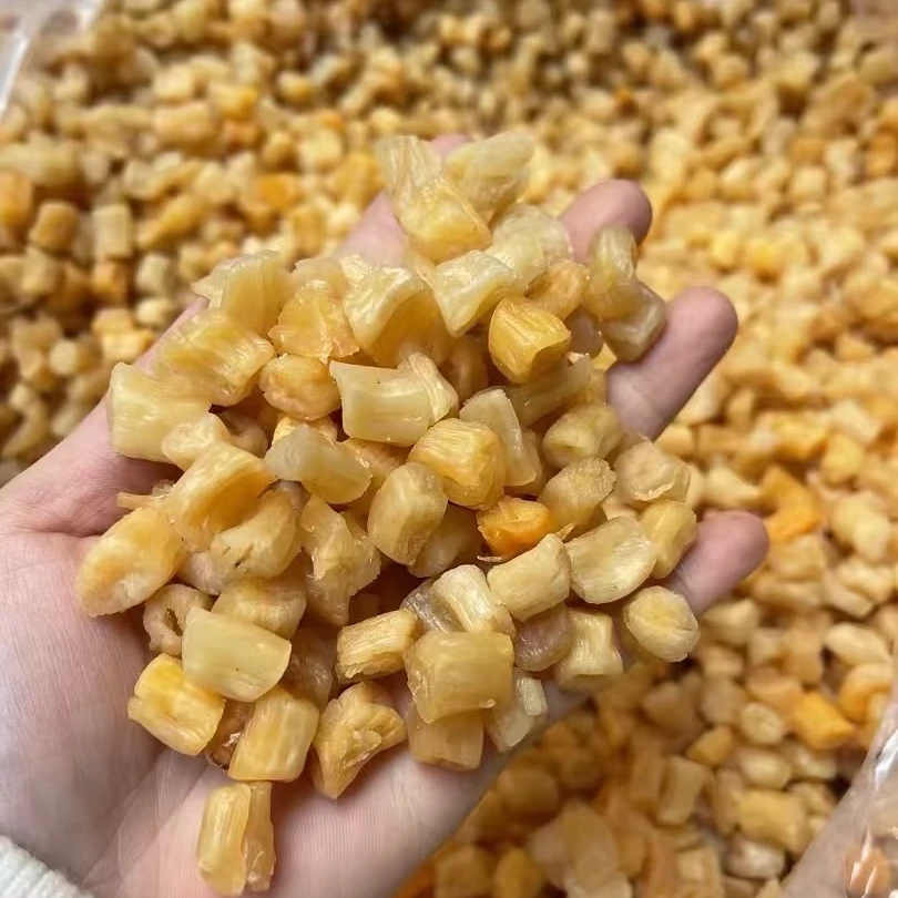 【牙牙臻选】正宗田横淡干扇贝柱扇贝丁鲜甜味美顺丰发货