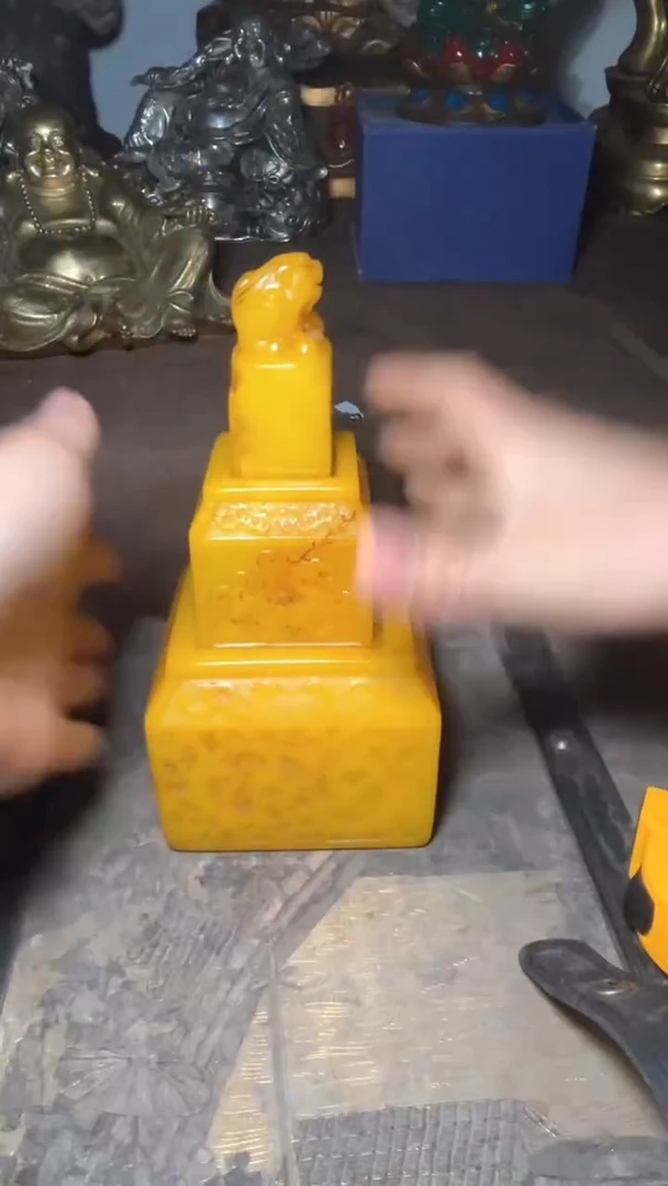 石材精品摆件工艺品
