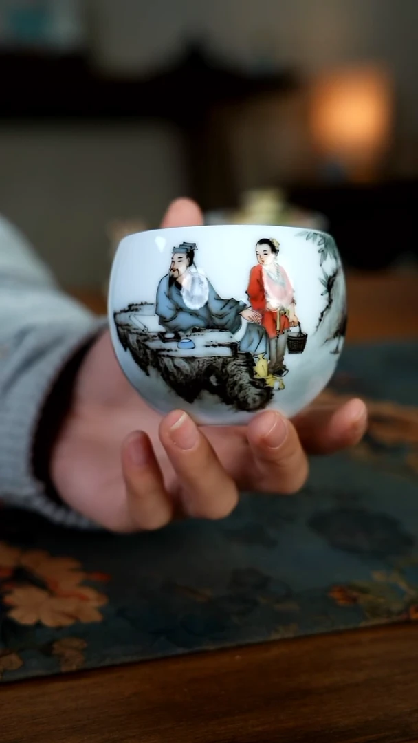 陶瓷一一一九-二三七