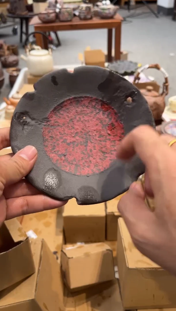 【闪购商品】陶瓷文化闪购链接