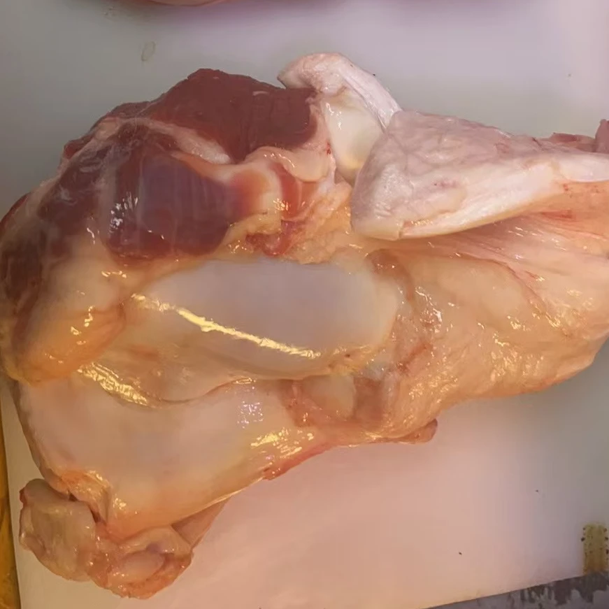 鲜牛窝骨5斤左右