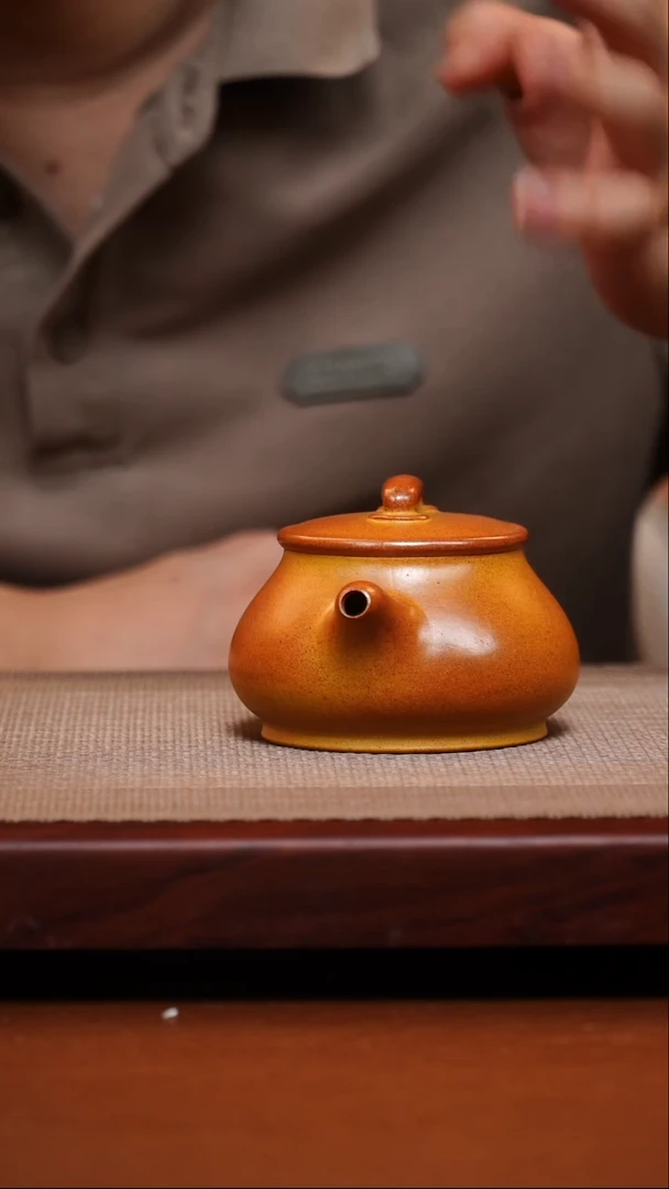 茶壶紫砂宜兴紫砂