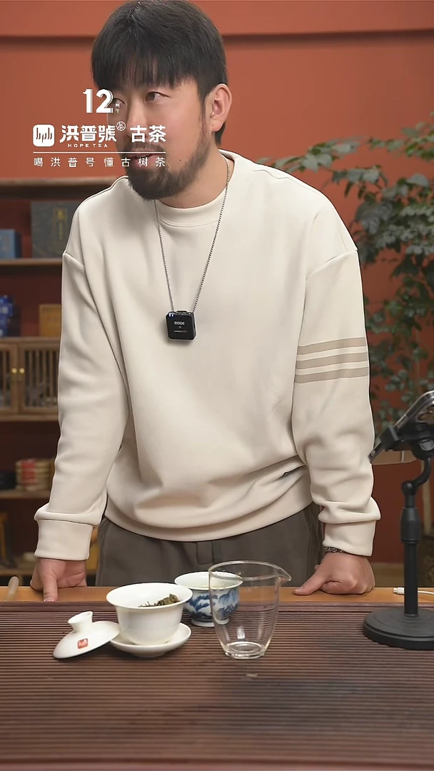 【闪购商品】23年春犀牛塘 刮风寨小片茶套装2罐