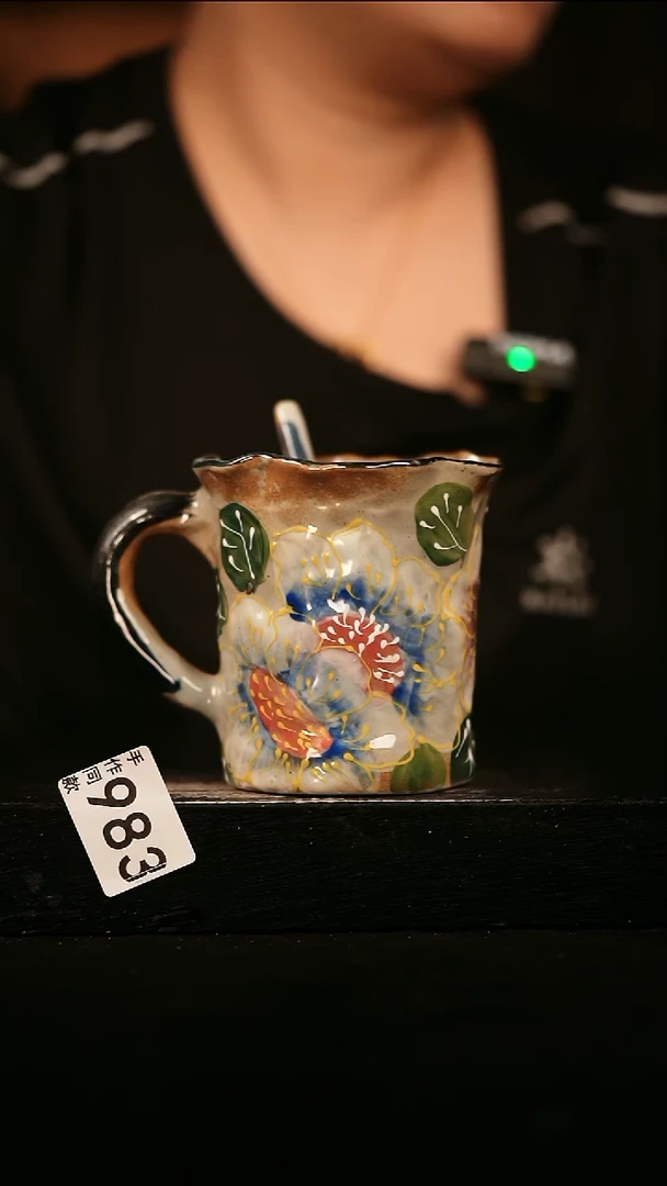 瓷片遇瓷手作同款983