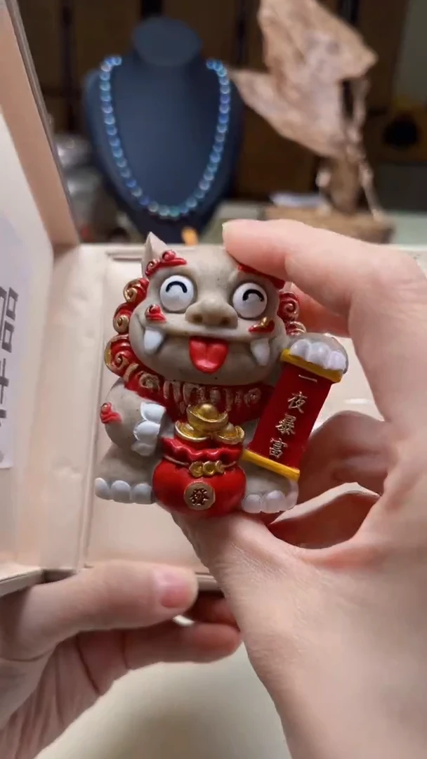 瓷片陶茶周边666文玩多人