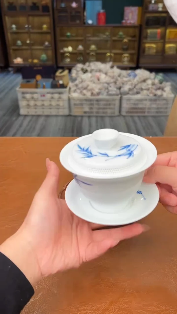 【闪购商品】熹物茶空间清仓福利品1111111